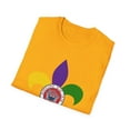 thumbnail image 4 of Mardi Gras Softstyle T-Shirt, 4 of 4