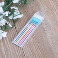 thumbnail image 4 of HOTYA 1 Box 0.7mm Colored Mechanical Pencil Refill Lead Erasable Student Stationary, 4 of 11