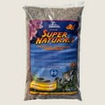 thumbnail image 2 of CaribSean Super Naturals Jungle River Sand Premium Aquarium Substrate for 20 Gallon Tank, Multicolor, 2 of 2