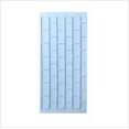 thumbnail image 2 of 2PCS/Set Tree Bark Brick Wall Bakeware Tools Silicone Food Grade Texture Kitchen Accessories Cake Decorating Gadget Fondant Mold, 2 of 3