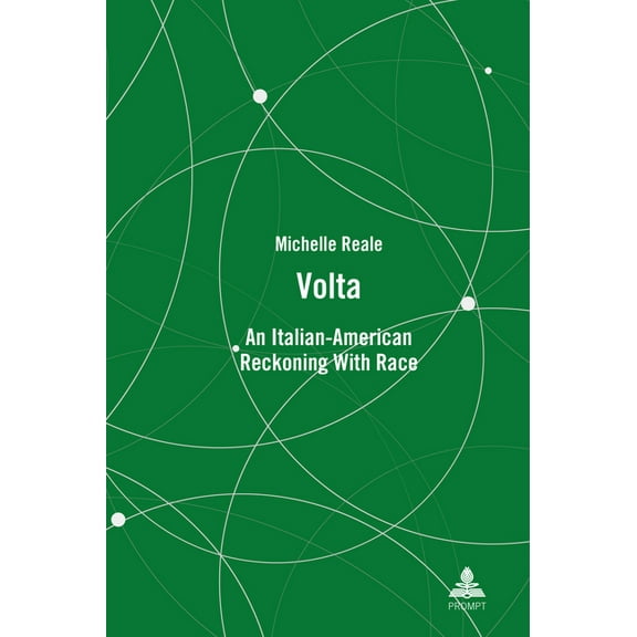 Volta: An Italian-American Reckoning With Race, (Hardcover)