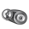 thumbnail image 7 of Drive Clutch 2-8HP Engine, 2000 RPM Go Kart Clutch Replacement Kit, 7 of 7