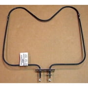 Range Bake Element Replacement For Maytag CWE5500BCB CWE5500BCE CWE5800ACB CWE5800ACB25 CWE5800ACE CWE5800ACE28 CWE5800ACS CWE5800ACS14 ECWE470 ECWE550 Oven