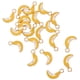 thumbnail image 1 of unbranded 20Ud Colgante Decorativo Banana En Aleación Amarillo Para Collar Y Llavero, 1 of 8