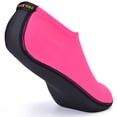thumbnail image 3 of Women Aqua Socks Quick-Dry Barefoot Skin Water Shoes for Men Beach Yoga Exercise, 3 of 6