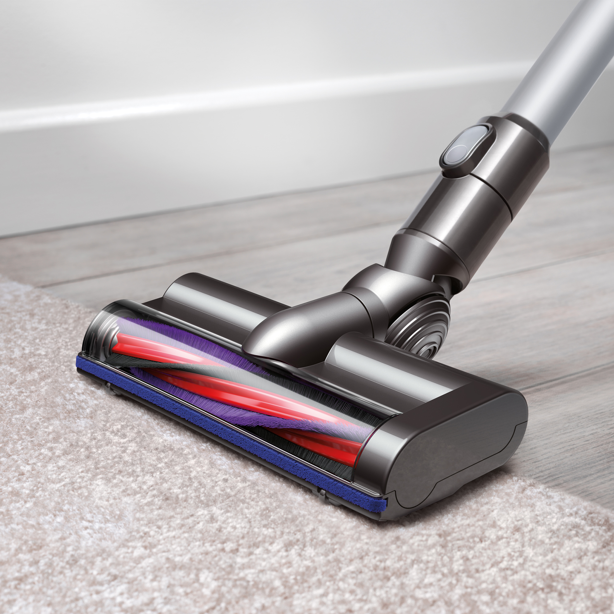 Dyson DC59 Animal Cordless Vacuum Cleaner - image 3 of 4