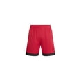 thumbnail image 5 of Russell Athletic Men's Colorblock Basketball Shorts, 8" Inseam, Sizes S-2XL, 5 of 5
