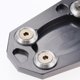 thumbnail image 3 of Caballete de motocicleta para exteriores para 0SX ER6 resistente y gris, 3 of 8