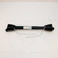 thumbnail image 2 of PTO Drive Line, General Purpose/Post Hole Digger,1-3/8" x 6 Spline to 1-3/8" Round, 37" - 50", Series 14, 2 of 4