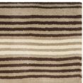 thumbnail image 5 of Safavieh Martha Stewart Living Harmony Stripe Runner, 5 of 7