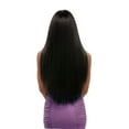 thumbnail image 5 of Janelle 13" X 6" Synthetic Lace Wig By Sensationnel Lace Wigs, 5 of 6
