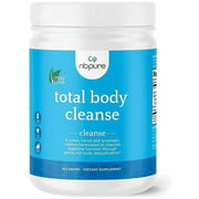 Best Total Body Cleanses - Aerobic Life ABC Max Colon Cleanse 12oz Review 
