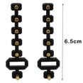 thumbnail image 3 of 2 Amplificadores de Señal de Antena Yagi perfke para Drone Quadcopter Accesorio 2 piezas, 3 of 8