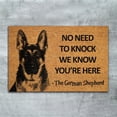 thumbnail image 2 of Funny Dog Doormat Dog Welcome Doormat Welcome Rug 8by10 Area Rugs Most Comfy Blanket Initial Blanket Little Rugs up Throw Blanket Warm Blankets Kids Room Rug Den Rug Massive Blanket compatible with, 2 of 4