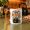 Black, variant on Stir Up Some Magic Retro Witch Cauldron Ceramic Coffee Mug Halloween Gift