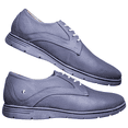 thumbnail image 4 of Zapatos para Hombre en Piel Vacuno Casuales y Comodos 6RG, 4 of 5