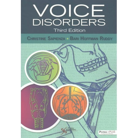 UPC: 9781597567183 | Voice Disorders (Paperback)