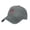 Gray, variant on Loyola University New Orleans Logo Hat Adjustable Baseball Cap Cotton Cowboy Hat, Fashionable For Man Woman