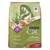 Purina Cat Chow Naturals Original Dry Indoor Cat Food, High Protein Chicken, 13 lb Bag