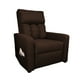 thumbnail image 1 of Sillón Reclinable Onstore Reposet London Lino Café, 1 of 10
