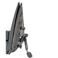 thumbnail image 3 of CarLights360 For Chevy K2500/K3500 1999 2000 Side View Mirror Driver Side | Black Housing Color | Plastic | Electric Adjustment Type | Screws Attachment | Clear Glass Color | Rectangular Glass Shape, 3 of 4