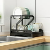 Kitchen Cabinet Organizer- Chrome Houseware, Bakeware and Cookware ...