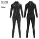 thumbnail image 4 of Traje de neopreno de 3 mm para hombre y mujer, traje de buceo, equipo de surf, pesca submarina, pesca submarina, kitesurf, traje de baño, traje húmedo, 4 of 5