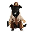 thumbnail image 2 of State Trooper Dog Costume, 2 of 4