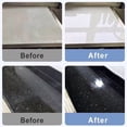thumbnail image 7 of Nano Crystal Coating for Granite, Quartz, Ceramic Tile – Protective Wax & Polish, Waterproof & Moisture-Resistant, Restores Shine, Fast-Drying Sealer, 100ml, 7 of 7