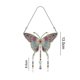 thumbnail image 3 of Diy 5d Diamond Painting Hanging Pendant Crystal Rhinestones Diamond Art Window Hanging Pendant Diy Drill Painting Kit, 3 of 5