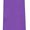 Purple, variant on Jacob Alexander Men's Solid Color Pre-Tied Zipper Neck Tie - Black