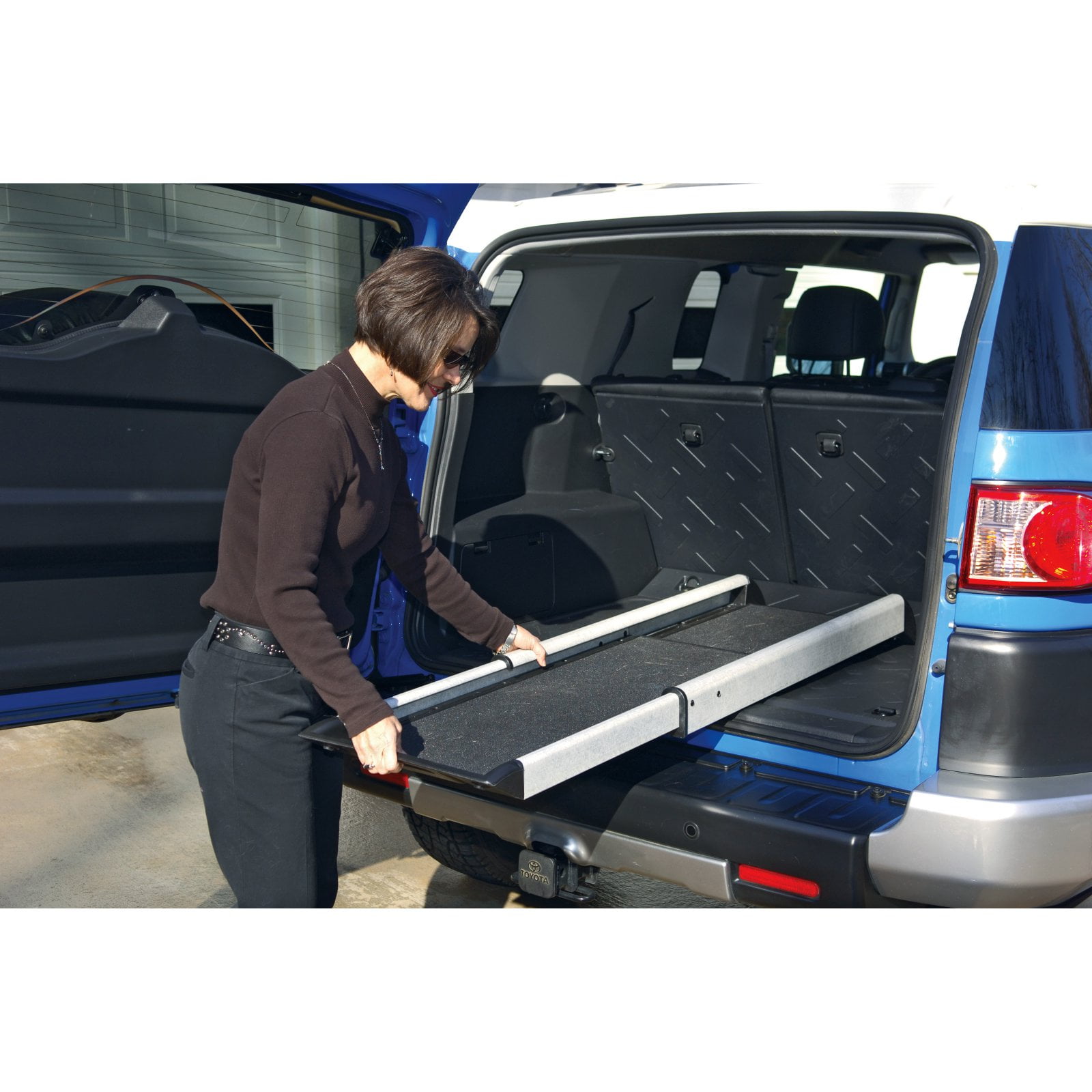 Solvit smart best sale ramp