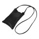 thumbnail image 3 of Viajar un botón de bolso de hombro de un solo hombro Diseño de la bolsa del teléfono celular de los teléfonos móviles, 3 of 5