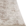thumbnail image 2 of Addison Rugs Nelson Vintage Oriental Machine Made Rug 7' 10" x 10' - Khaki - Rectangle, 2 of 5
