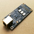 thumbnail image 3 of lanema SA9227 HIFI USB Decoders DAC Daughter Card Expansion Card 24bit 384khz USB, 3 of 7