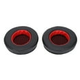 thumbnail image 3 of Coussinets d'Oreille pour Casque, Coussinets d'Oreille Robustes en Cuir Protéiné Très Polyvalents, 3 of 14