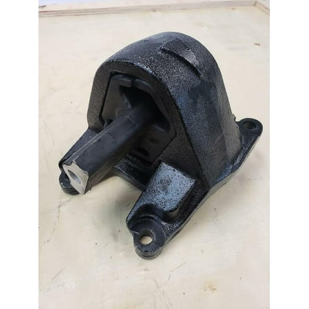 4M Auto Parts Front Right Engine Mount 1PC Part Number. 3322 A5732 EM-4214 5147-190AC