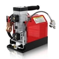 thumbnail image 1 of Compresor de aire portátil PCP GX PUMP CS2 4500Psi/30Mpa 12V/110V, 1 of 6