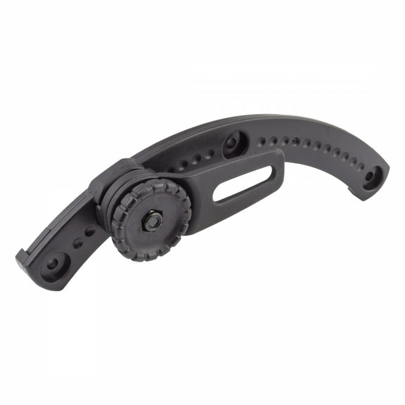 Racktime Hook System Upper Rail Set Replacement Rail System