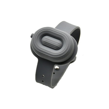 

Kitchen Gadgets Hand Sanitizer Dispensing Portable Bracelet Wristband Hand Dispenser Kitchen