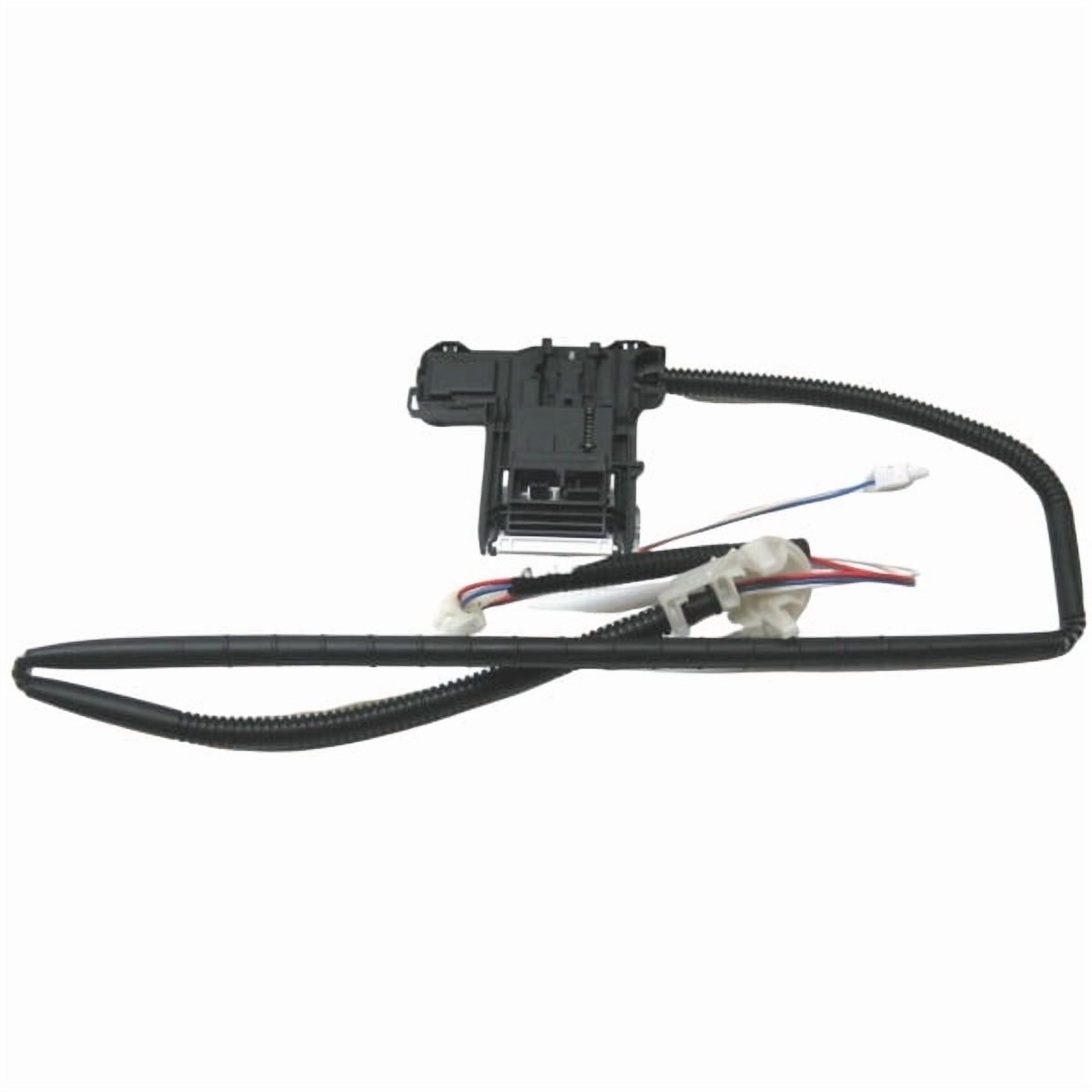 Whirlpool W11307244 Genuine OEM Door LockFit: W10838613 W11253733 W10682535