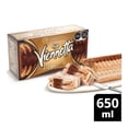thumbnail image 1 of Pastel de helado Viennetta cappuccino 650 ml, 1 of 4