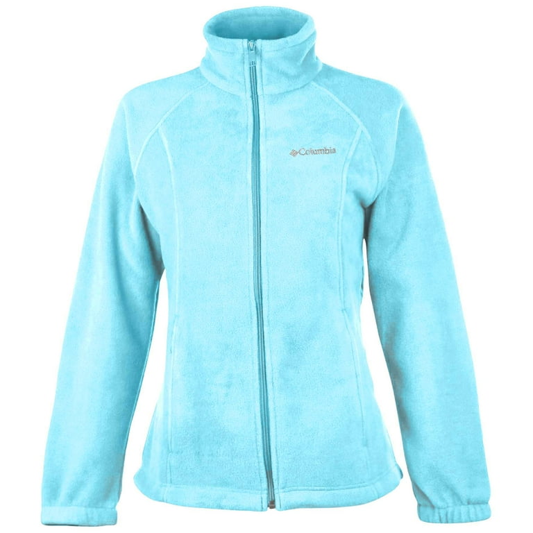Columbia Women s Sawyer Rapids 2.0 Fleece Jacket Sky Blue