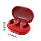 thumbnail image 5 of Touch Control Wireless Bluetooth Earphones TWS Headphones Stereo In Ear Earbuds Headset Ipx5, 5 of 5