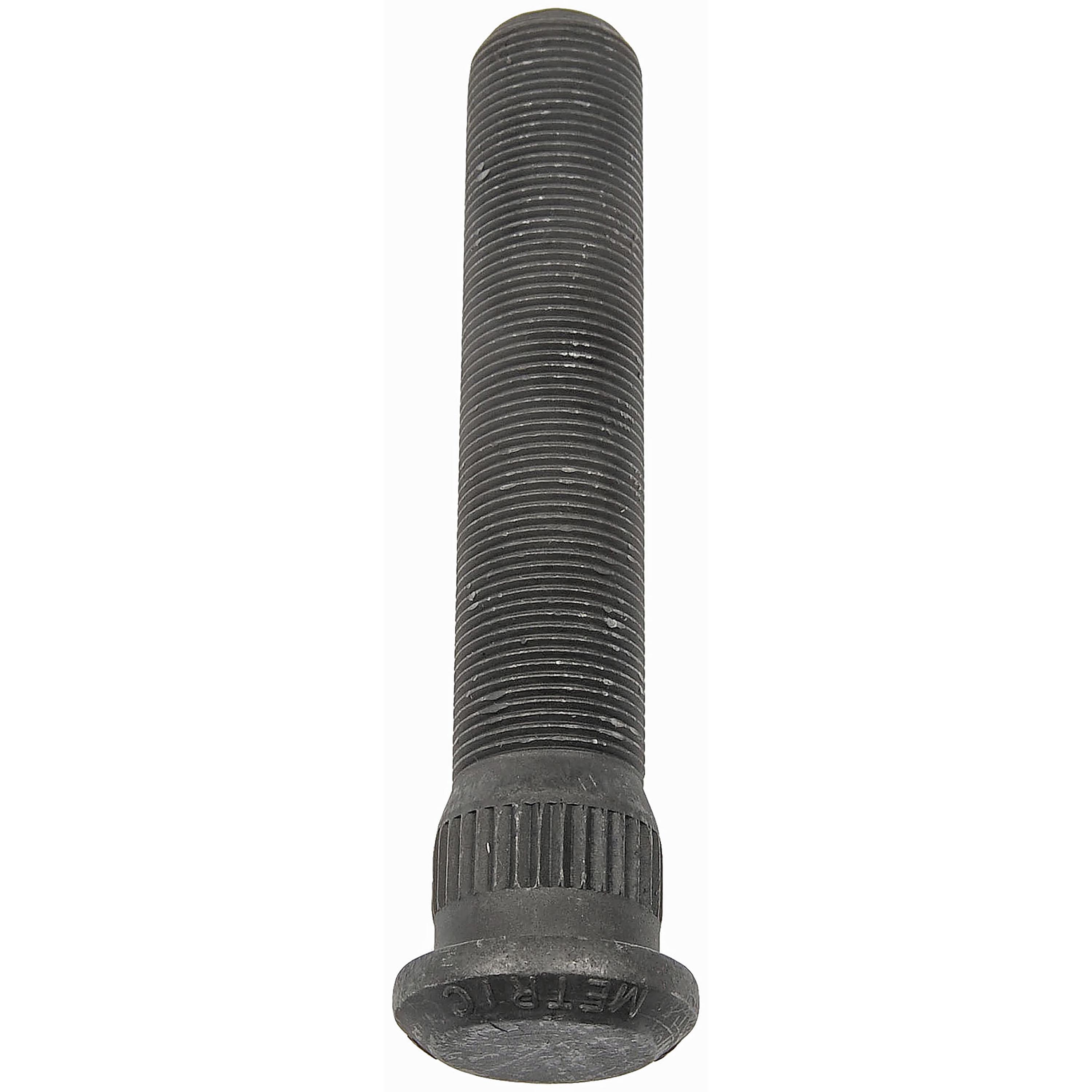 Dorman 610-0283.5 Black Wheel Lug Stud