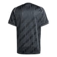 thumbnail image 4 of Playera adidas Hombre Real Madrid Jersey Negro Futbol gris S, 4 of 9
