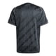 thumbnail image 4 of Playera adidas Hombre Real Madrid Jersey Negro Futbol gris S, 4 of 9