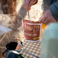 GOOD TOGO Breakfast Hash Camping Food, Backpacking Food (Single