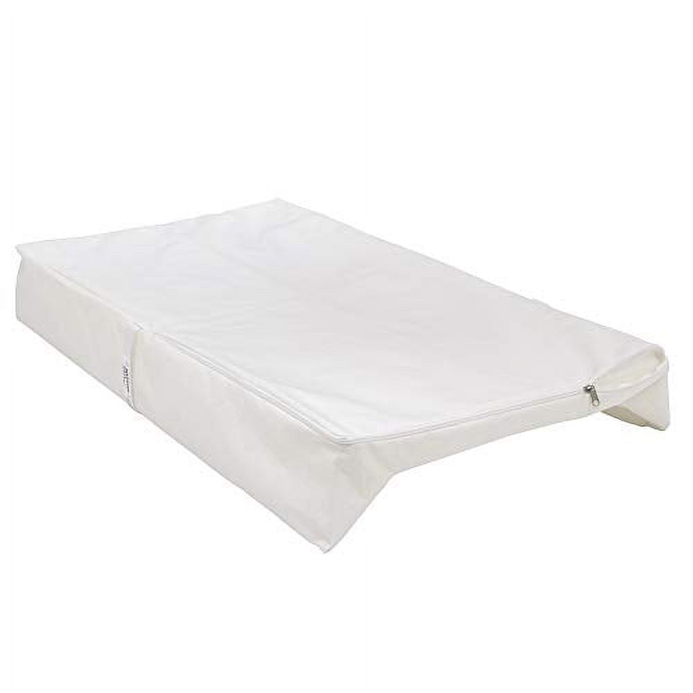 Beautyrest Foam Contoured Changing Pad with Cover photo 3