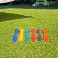 thumbnail image 1 of FONDOTIN 1 Set Kids Balance Beam With Stepping Stones For Coordination Improvement Multi PP, 1 of 7